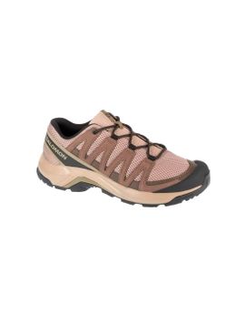Zapatillas de Montaña Salomon X-Adventure Recon Desert Tan/Falcon/Martini Hombre
