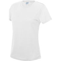 awdis camiseta cool para mujer