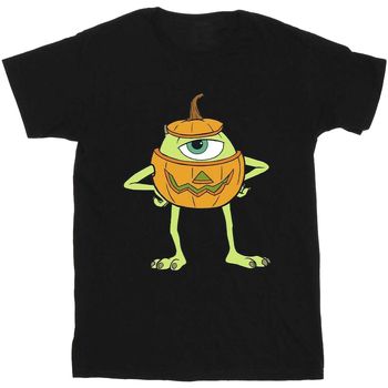 Disney Camiseta BI56440 para niña