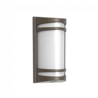 aplique de exterior led pull 12w