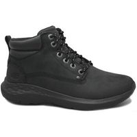 skechers botines ske-ccc-205175-blk para hombre