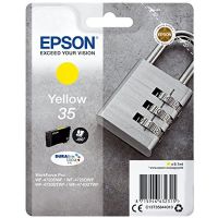 epson 35 amarillo workforce pro wf-4740dtwfwf-4720dwfwf-4725dwf