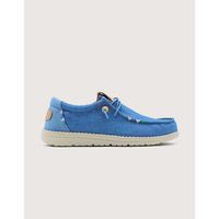koala bay mocasines mocassins bleus - wonder para mujer