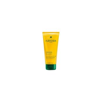 Rene furterer okara champu activador luz 200ml