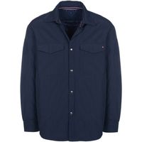 tommy hilfiger parka - para hombre