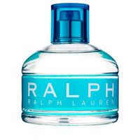 ralph lauren agua de colonia ralph - eau de toilette - 100ml - vaporizador para mujer