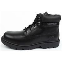 caterpillar botines colorado plus para nino