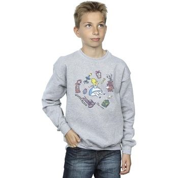 Disney Jersey Alice in Wonderland para niño