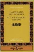 la villana de la sagra el colmenero divino                                     