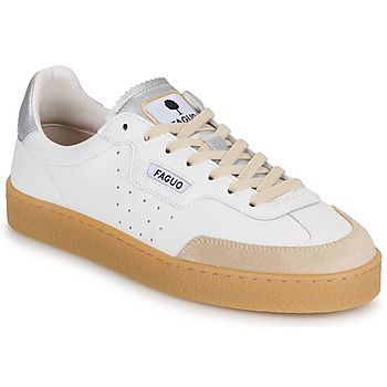 Faguo Zapatillas LUMBO para mujer