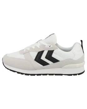 de HUMMEL ZAPATILLA MONACO 86 216551 BLANCO