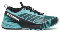 scarpa ribelle run - mujer - azul