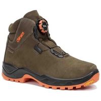 chiruca botas bota trekking-caza cares boa hi vis 08 con gore-tex para hombre