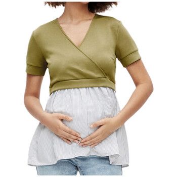 Mamalicious Blusa Jennifer para mujer