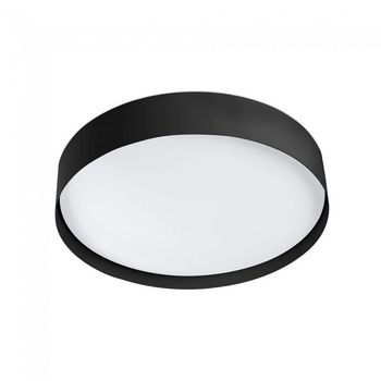 Plafón de techo led para baños vuk (40w)