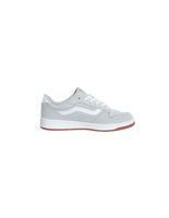 zapatillas vans ryland ls sucv gris hombre