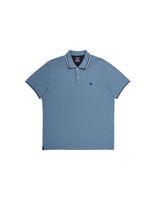 polo champion hombre azul