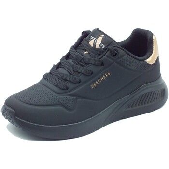 Skechers Zapatillas 177291 Uno Shimmer Along para mujer