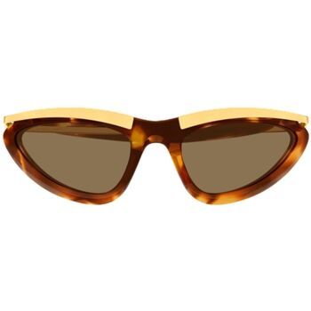 Bottega Veneta Gafas de sol bv1477s-003 para mujer