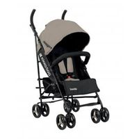 silla de paseo beetle beige