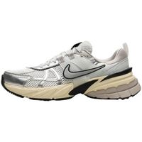 nike zapatillas v2k run summit white metallic silver para hombre