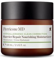 perricone hypoallergenic clean correction barrier repair nourishing moisturizer 59 ml