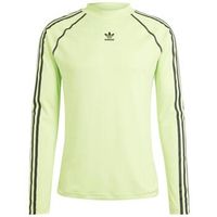 adidas camiseta manga larga compression para hombre