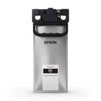 ink-jet epson wf-m52xx57xx series xl negro