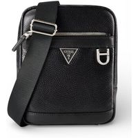 guess bandolera hmmogrp6159-pe26-bla para hombre