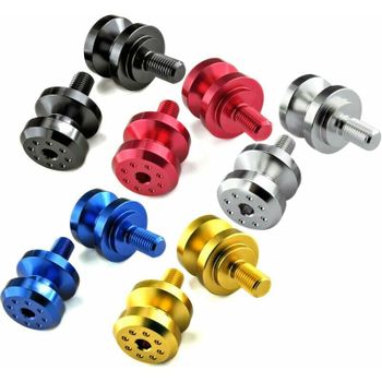 Diabolo basculante M8x1.25 ProBolt par