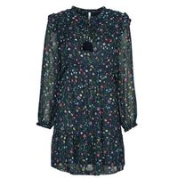 pepe jeans vestido demi para mujer