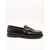 martinelli mocasines 1734-b327ty settala para mujer
