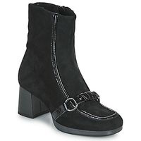 mjus botines verba para mujer