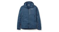 vellon rab ascendor hoody azul hombre