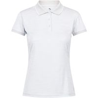 regatta tops y camisetas remex ii para mujer