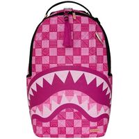 sprayground mochila 910b9257nsz-pink para mujer