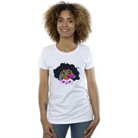 disney camiseta encanto para mujer