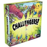 juegos z-man - challengers - golden ace 2023