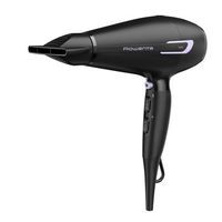 rowenta cv7210 secador 2200 w negro