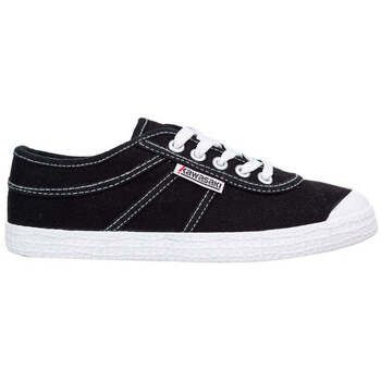 Kawasaki Zapatillas Kawasaki Original Worker Shoe K212445 1001 Black para mujer