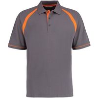 kustom kit tops y camisetas oak hill para hombre