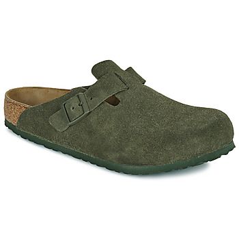 BIRKENSTOCK Zuecos Boston para hombre