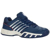 k-swiss zapatillas de tenis bigshot light 4 allcourt para hombre