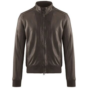 Bomboogie Chaquetas JMFRIZ P LGS5/6 SS-102 CHOCO para hombre