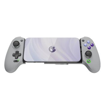 GameSir G8 Galileo Gamepad con cable para teléfonos móviles con palanca de mando de efecto Hall USB Type-C, controlador