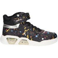 geox zapatillas altas j36hpa 00411 j illuminus girl para nina
