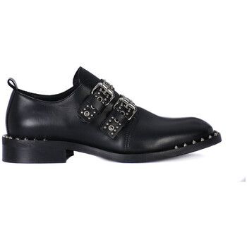 Juice Shoes Zapatos Mujer TACCO BLACK para mujer