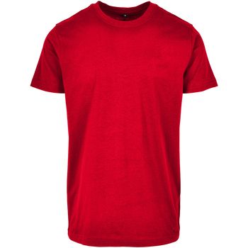Build Your Brand Camiseta Basic para hombre