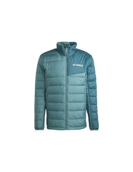 Chaqueta de Montaña adidas Mt Down Jacket Hombre Azcead