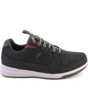 de CHIRUCA METROPOLITAN ZAPATILLAS CASUAL DE HOMBRE PIEL NEGRO
